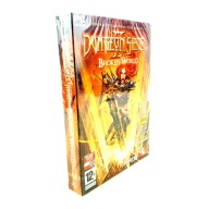 NOWA PREMIEROWE DUNGEON SIEGE II BROKEN WORLD PL