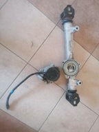 INFINITI QX70 FX30 MAGLOWNICA TYLNA OŚ SKRĘTNA PRZEKŁADNIA