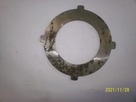 Podkładka stalowa koła wózek widłowy DV