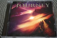 ROB MORATTI’s Tribute Journey !!!! ex JOURNEY