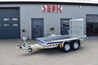 DOSTAWA !! WIOLA B2730 TRAP MINIKOPARKA Budowlanka WYPRZEDAŻ !!!!