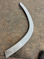 LISTWA BŁOTNIKA LEWA PRZEDNIA PRZÓD MERCEDES GLE W167 A167 AMG