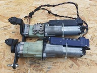 AUDI Q7 4L 2005-2015 SIŁOWNIK TYLNEJ KLAPY LEWY PRAWY 4L0827852F 4L0827851E