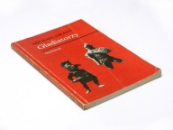 Gladiatorzy - Michael Grant