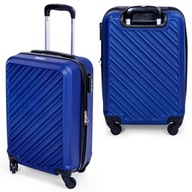 WALIZKA PODRÓŻNA HEYO KABINOWA PODRĘCZNA NA KÓŁKACH TORBA BAGAŻ Z RĄCZKĄ