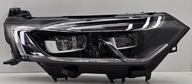 RENAULT KOLEOS 2 II FULL LED REFLEKTOR PRAWY LAMPA PRZEDNIA PRAW 260108343R