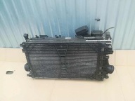 OPEL INSIGNIA A 2.0 CDTI KOMPLET CHŁODNIC WENTYLATOR