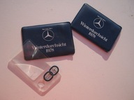 Mercedes Benz Winterdurchsicht 1978 Lupa W123 Oryginalne NOWE
