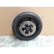 KOŁO FELGA PRZOD GILERA NEXUS 125 250 300