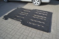 Nowa podłoga Ford Custom | Tourneo Transit |fotel