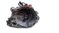 SKRZYNIA BIEGÓW 25187331 A8X OPEL MOKKA A 1.6 16V