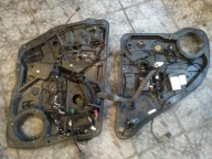 Mercedes GLE C292 Podnośnik PANEL DRZWI