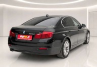 BMW Seria 5 4X4 Bmw 525d 218KM 150.000 km Warszawa 2.0 Diesel 218KM