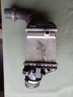 BMW M5 F90 M8 F92 CHŁODNICA POWIETRZA INTERCOOLER 7852406 ORYGINAŁ