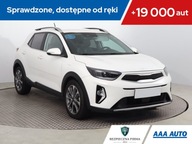 Kia Stonic 1.0 T-GDI, Salon Polska, 1. Właściciel