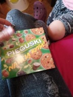 Pieguski nadają rytm cd