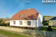 Dom, Klenica, Bojadła, Zielonogórski, 173 m²