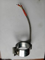 GRZEJNIK/GRZAŁKA Ø 48x25 mm. NOWA.