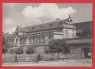 PIOTRKÓW TRYBUNALSKI KLASZTOR DOMINIKANEK PTTK /NM824