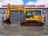 2009 KOMATSU PC240LC-8