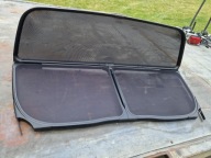 Audi A4 B6 B7 Cabrio windschott wiatrołap BDB ORG KPL