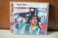Papa Dee Original Master CD