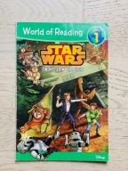 World of Reading Star Wars Ewoks Join the Fight