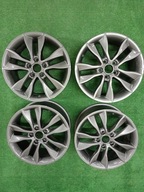 Felgi aluminiowe Audi 7.5JX17H2 ET56