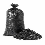 Węgiel groszek RD Stone 20 kg 5-31,5 mm 9,5-10,5 % wilgotności