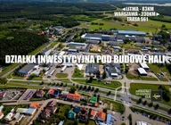 Działka, Ełk, Ełcki, 820 m²
