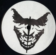 No Rules – Test #02 12" MINIMAL, TECH HOUSE