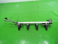 AUDI A3 8L 1.8 20V LISTWA WTRYSKOWA 06A906031A