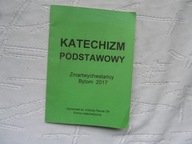 KATECHIZM PODSTAWOWY ZMARTWYCHWSTANCY BYTOM