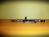 Zestaw kredek do oczu Black Negro Noir Express Farmasi