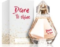 ORIFLAME WODA TOALETOWA DARE TO SHINE unikat