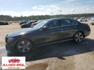 Mercedes-Benz Klasa E 2020 MERCEDES-BENZ E 350 4MATIC 2.0 Benzyna 255KM