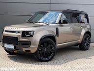 Land Rover Defender Land Rover Defender 4.4 P635 V8 mHEV Octa 4.4 Hybryda