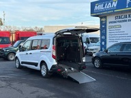 Ford Tourneo Connect Niepełnosprwanych INWALIDA