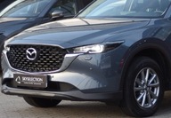Mazda CX5 II Kf maska przednia 47c