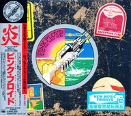 PINK FLOYD Wish You Were Here - 50th Anniversary / JAPAN / 2 CD