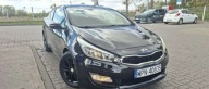 Kia ProCeed Kia ProCeed 1.6 GDI L 1.6 Benzyna 135KM