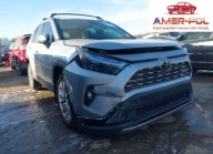 Toyota RAV4 Limited 2023 2.5 Benzyna 203KM