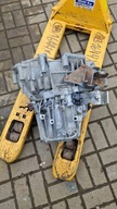 SKRZYNIA BIEGÓW MANUALNA FIAT PEUGEOT CITROEN 2.2 HDI 20GP18 2014r