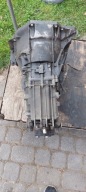 BMW f20 f30 skrzynia biegów 7597917 GS6-17AG n13b16 316i