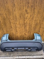 CITROEN C4 III ZDERZAK TYŁ TYLNY DOKŁADKA 9834300180