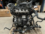 AUDI VW SKODA SEAT SILNIK DXD 1.5 TSI 7 TYS KM