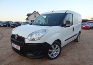 Fiat Doblo 1.6multijet klima,el.szyby boczne drzwi zarejestrowany 1.6