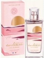 1 x UNIKAT Comme une Evidence 100ml Yves Rocher