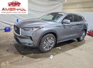 Infiniti QX50 Pure 2025 2.0 Benzyna 268KM