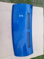 DUCATO BOXER JUMPER MASKA POKRYWA SILNIKA PRZOD